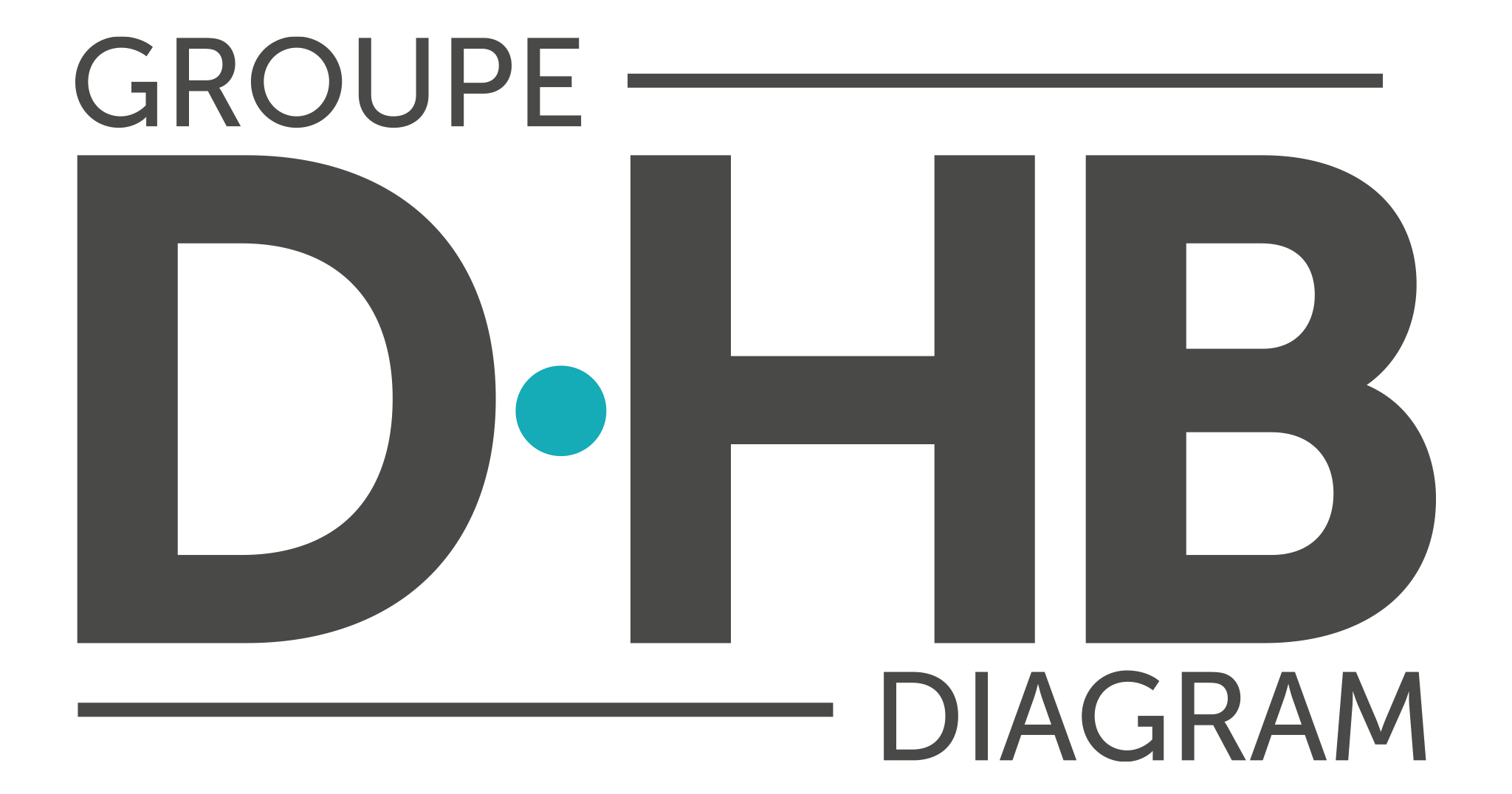 DIAGRAM, les fondations du  groupe DHB